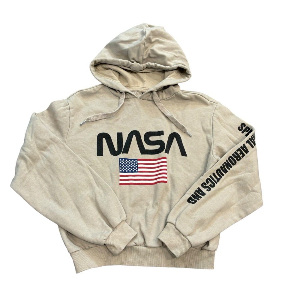 H&M NASA Hoodie